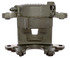 FRC4125 by RAYBESTOS - Raybestos R-Line Reman Semi-Loaded Caliper