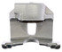 FRC4157N by RAYBESTOS - Raybestos Element3 New Semi-Loaded Caliper