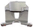 FRC4158N by RAYBESTOS - Raybestos Element3 New Semi-Loaded Caliper