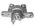 FRC6042 by RAYBESTOS - Raybestos R-Line Reman Semi-Loaded Caliper & Bracket Assy