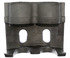 FRC7024C by RAYBESTOS - Brake Parts Inc Raybestos R-Line Remanufactured Semi-Loaded Coated Disc Brake Caliper