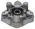FRC10117 by RAYBESTOS - Brake Parts Inc Raybestos R-Line Remanufactured Semi-Loaded Disc Brake Caliper