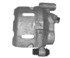 FRC10092 by RAYBESTOS - Raybestos R-Line Reman Semi-Loaded Caliper