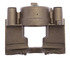 FRC10184 by RAYBESTOS - Raybestos R-Line Reman Semi-Loaded Caliper