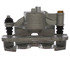 FRC10206C by RAYBESTOS - Raybestos R-Line Reman Semi-Loaded Coated Caliper & Bracket Assy