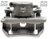 FRC10218 by RAYBESTOS - Raybestos R-Line Reman Semi-Loaded Caliper & Bracket Assy