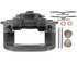 FRC10266 by RAYBESTOS - Brake Parts Inc Raybestos R-Line Remanufactured Semi-Loaded Disc Brake Caliper