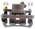 FRC10270 by RAYBESTOS - Brake Parts Inc Raybestos R-Line Remanufactured Semi-Loaded Disc Brake Caliper and Bracket Assembly