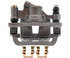 FRC10229 by RAYBESTOS - Brake Parts Inc Raybestos R-Line Remanufactured Semi-Loaded Disc Brake Caliper and Bracket Assembly