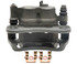 FRC10303 by RAYBESTOS - Brake Parts Inc Raybestos R-Line Remanufactured Semi-Loaded Disc Brake Caliper and Bracket Assembly