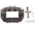 FRC10375 by RAYBESTOS - Brake Parts Inc Raybestos R-Line Remanufactured Semi-Loaded Disc Brake Caliper