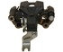 FRC10342 by RAYBESTOS - Raybestos R-Line Reman Semi-Loaded Caliper & Bracket Assy