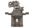 FRC10346 by RAYBESTOS - Brake Parts Inc Raybestos R-Line Remanufactured Semi-Loaded Disc Brake Caliper and Bracket Assembly