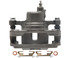 FRC10454 by RAYBESTOS - Raybestos R-Line Reman Semi-Loaded Caliper & Bracket Assy