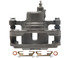 FRC10454 by RAYBESTOS - Brake Parts Inc Raybestos R-Line Remanufactured Semi-Loaded Disc Brake Caliper and Bracket Assembly