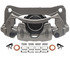 FRC10464 by RAYBESTOS - Raybestos R-Line Reman Semi-Loaded Caliper & Bracket Assy