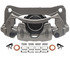 FRC10464 by RAYBESTOS - Brake Parts Inc Raybestos R-Line Remanufactured Semi-Loaded Disc Brake Caliper and Bracket Assembly