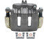 FRC10449 by RAYBESTOS - Raybestos R-Line Reman Semi-Loaded Caliper & Bracket Assy