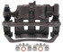 FRC10486 by RAYBESTOS - Raybestos R-Line Reman Semi-Loaded Caliper & Bracket Assy