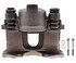 FRC10513 by RAYBESTOS - Raybestos R-Line Reman Semi-Loaded Caliper