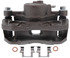 FRC10520 by RAYBESTOS - Raybestos R-Line Reman Semi-Loaded Caliper & Bracket Assy