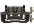 FRC10521 by RAYBESTOS - Brake Parts Inc Raybestos R-Line Remanufactured Semi-Loaded Disc Brake Caliper and Bracket Assembly