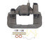 FRC10534 by RAYBESTOS - Raybestos R-Line Reman Semi-Loaded Caliper