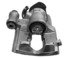 FRC10539 by RAYBESTOS - Brake Parts Inc Raybestos R-Line Remanufactured Semi-Loaded Disc Brake Caliper and Bracket Assembly