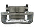 FRC10522C by RAYBESTOS - Raybestos R-Line Reman Semi-Loaded Coated Caliper & Bracket Assy