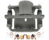 FRC10558 by RAYBESTOS - Raybestos R-Line Reman Semi-Loaded Caliper & Bracket Assy