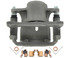 FRC10558 by RAYBESTOS - Brake Parts Inc Raybestos R-Line Remanufactured Semi-Loaded Disc Brake Caliper and Bracket Assembly