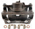 FRC10564 by RAYBESTOS - Raybestos R-Line Reman Semi-Loaded Caliper & Bracket Assy