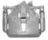 FRC10553 by RAYBESTOS - Raybestos R-Line Reman Semi-Loaded Caliper & Bracket Assy