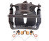 FRC10554 by RAYBESTOS - Brake Parts Inc Raybestos R-Line Remanufactured Semi-Loaded Disc Brake Caliper and Bracket Assembly