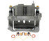 FRC10600 by RAYBESTOS - Brake Parts Inc Raybestos R-Line Remanufactured Semi-Loaded Disc Brake Caliper and Bracket Assembly