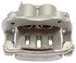 FRC10599N by RAYBESTOS - Brake Parts Inc Raybestos Element3 New Semi-Loaded Disc Brake Caliper and Bracket Assembly