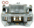 FRC10628 by RAYBESTOS - Brake Parts Inc Raybestos R-Line Remanufactured Semi-Loaded Disc Brake Caliper and Bracket Assembly