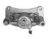 FRC10631 by RAYBESTOS - Brake Parts Inc Raybestos R-Line Remanufactured Semi-Loaded Disc Brake Caliper and Bracket Assembly