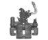 FRC10691 by RAYBESTOS - Raybestos R-Line Reman Semi-Loaded Caliper & Bracket Assy