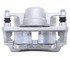 FRC10694N by RAYBESTOS - Brake Parts Inc Raybestos Element3 New Semi-Loaded Disc Brake Caliper and Bracket Assembly