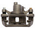 FRC10686 by RAYBESTOS - Raybestos R-Line Reman Semi-Loaded Caliper & Bracket Assy