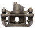 FRC10686 by RAYBESTOS - Brake Parts Inc Raybestos R-Line Remanufactured Semi-Loaded Disc Brake Caliper and Bracket Assembly