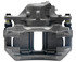 FRC10708 by RAYBESTOS - Brake Parts Inc Raybestos R-Line Remanufactured Semi-Loaded Disc Brake Caliper and Bracket Assembly