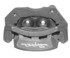 FRC10727 by RAYBESTOS - Brake Parts Inc Raybestos R-Line Remanufactured Semi-Loaded Disc Brake Caliper and Bracket Assembly