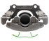 FRC10702 by RAYBESTOS - Raybestos R-Line Reman Semi-Loaded Caliper & Bracket Assy