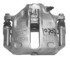 FRC10707 by RAYBESTOS - Brake Parts Inc Raybestos R-Line Remanufactured Semi-Loaded Disc Brake Caliper and Bracket Assembly