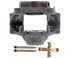 FRC10772 by RAYBESTOS - Raybestos R-Line Reman Semi-Loaded Caliper