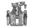 FRC10766 by RAYBESTOS - Brake Parts Inc Raybestos R-Line Remanufactured Semi-Loaded Disc Brake Caliper and Bracket Assembly