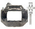 FRC10817 by RAYBESTOS - Brake Parts Inc Raybestos R-Line Remanufactured Semi-Loaded Disc Brake Caliper