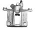 FRC10811 by RAYBESTOS - Raybestos R-Line Reman Semi-Loaded Caliper & Bracket Assy